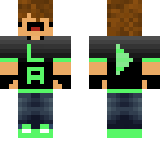 noob veson of me