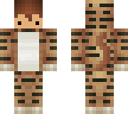 norisk tiger