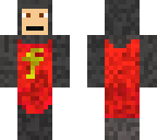norman knight with tabard
