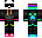 panda