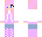 pinkie