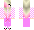 pj's for crystal