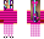 pj skin
