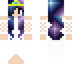 princess galaxy