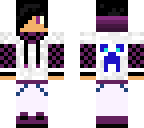 purple boy