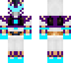 purplepvps power ranger