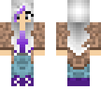 purplesilverknight