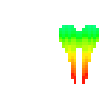rainbow wings base