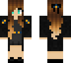 ravenclaw girl