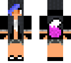 rebal hot and savage aphmau