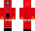 red hat power ranger