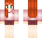 red head