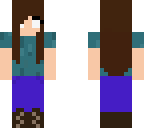 requested skin