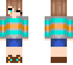 sansie human