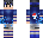 sasuke uchiha chidori