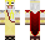 sheep god