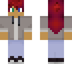 still wip blaze self made