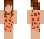 stone age girl