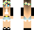 summer girl