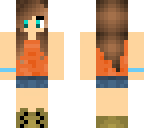 summer girl