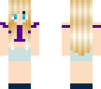 summer girl