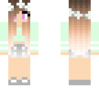 summer girl