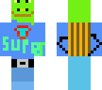 super turtle