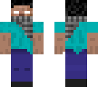 swag herobrine