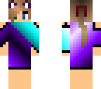 swimming skin