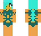 swimsuit