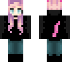 sylve's tomboy skin