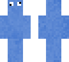 tabs blue guy