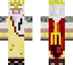 the ultimate sheep god