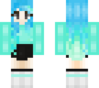tumblr blue