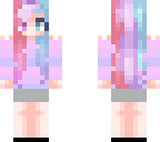 unicorn girl