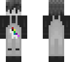 unicorn grey