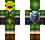 updated slime link boiz