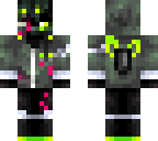 vocaloit toxic