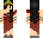 warrior princess