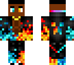 water and fire gaming