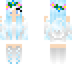 water girl element