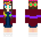 winter leona