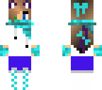 winter skin