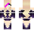 witch alpha
