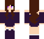 witch girl