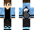 wolf boy fixed