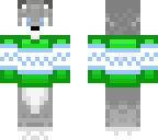 wolfy