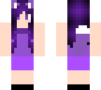 wolfy obsidian