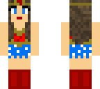wonder woman