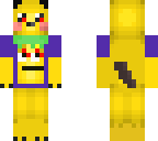 wonderblazer